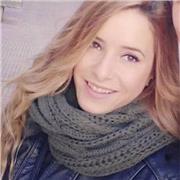 Mestra d'educació primària - classes particulars, de reforç, i de català per a nouvinguts